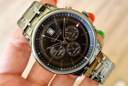 Montre Tommy Hilfiger 2270 sp