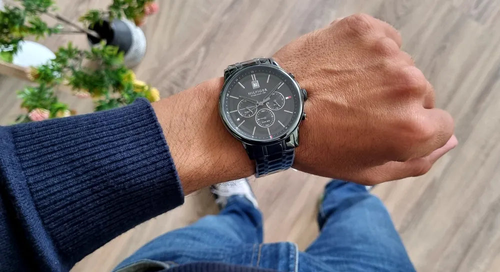 Montre Tommy Hilfiger 2270 sp