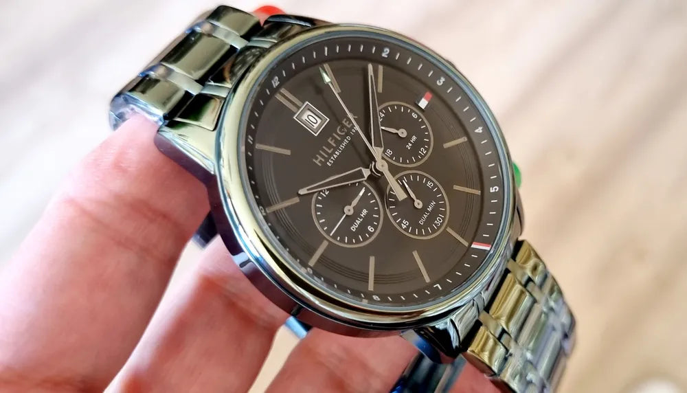 Montre Tommy Hilfiger 2270 sp