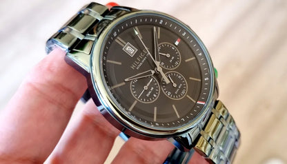 Montre Tommy Hilfiger 2270 sp