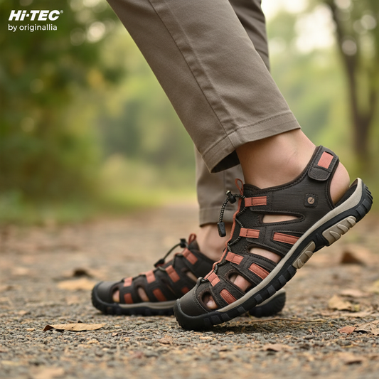 Sandale HI-TEC O013946 ✅