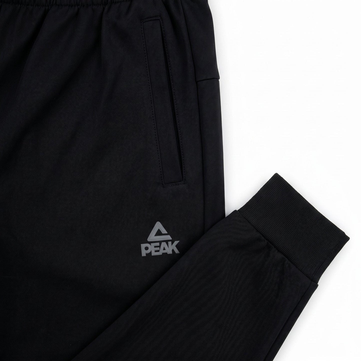 Peak Knitted Pants Black FW3253781-0020🔹
