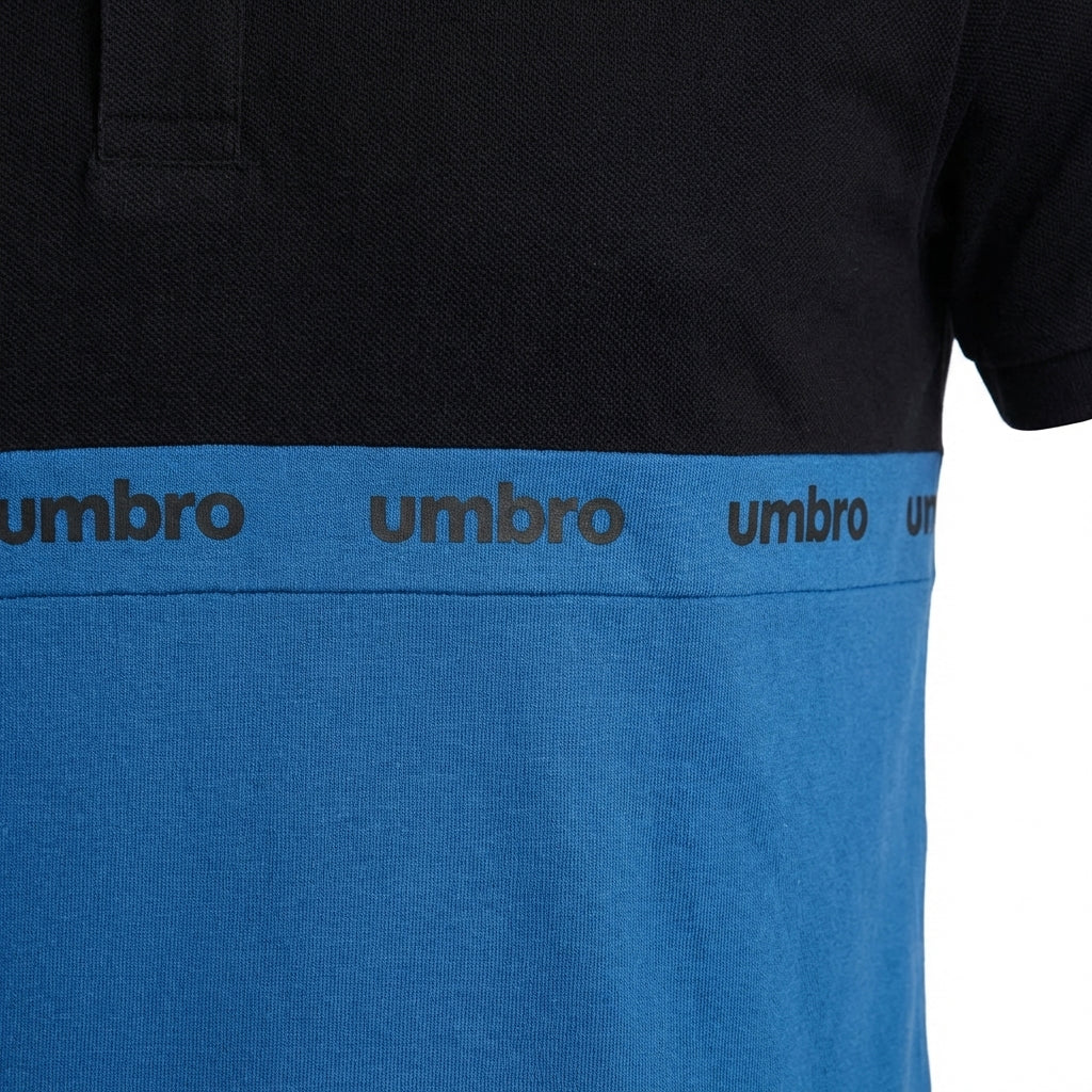 UMBRO POLO UAA241M013-028 ✅️
