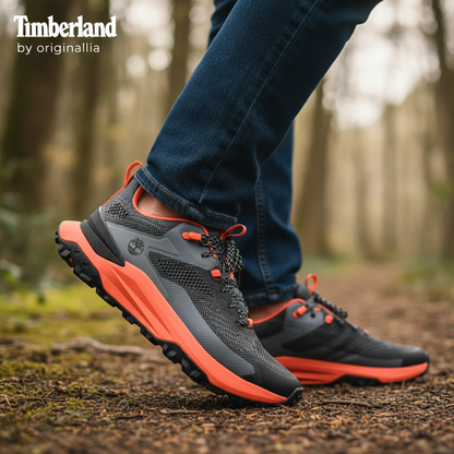 Timberland Motion Access Low Lace Sneaker 0A6DJK-ENO 🇺🇸 🔹