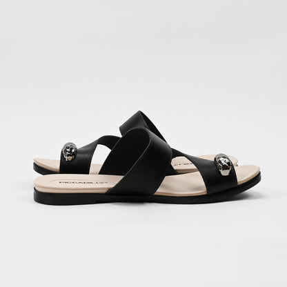 Piccadilly Claquettes Femme 418090-11 💕