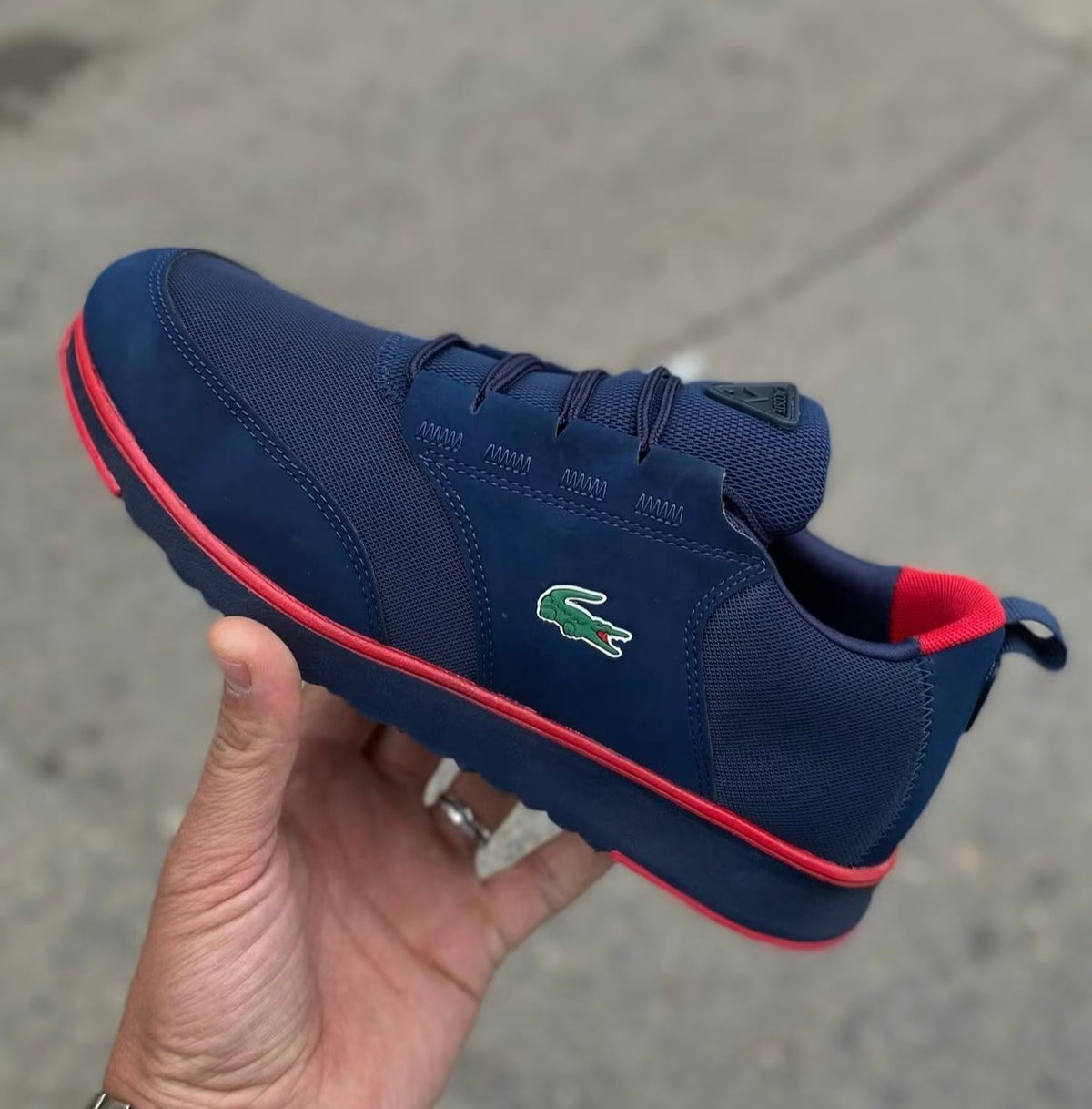 Lacoste L.ight 116 1 31PM0024-003 🔹🔹