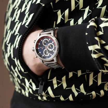MONTRE Tommy Hilfiger Rocky 1792179