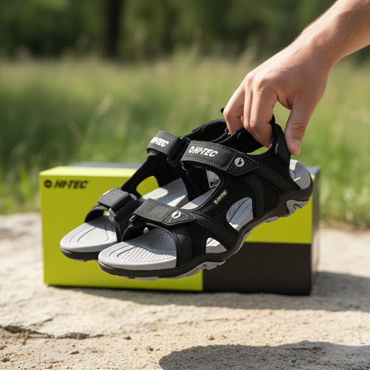 Sandale HI-TEC O014430 ✅
