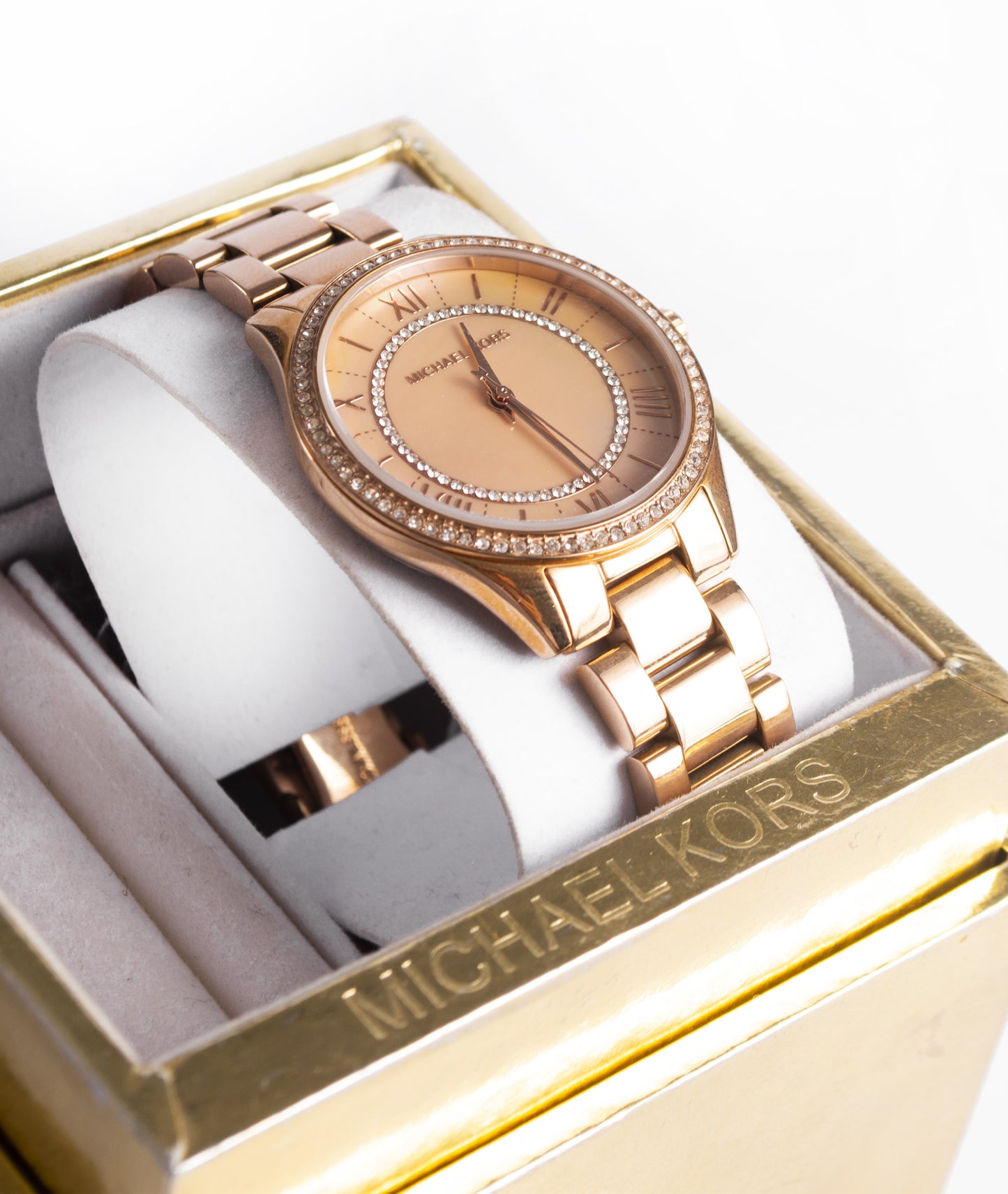 Montre Michael Kors - MK4464 2137