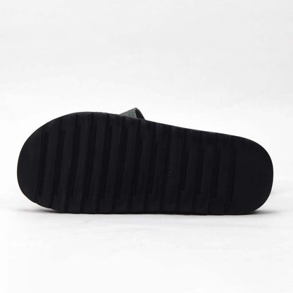 Peak Taichi Slippers White Lt. Khaki  E02767L-5020 🔹