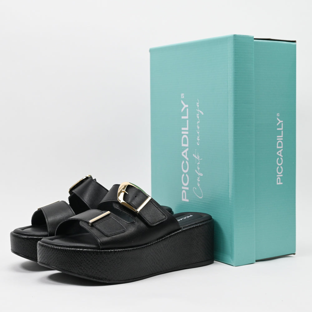 Piccadilly Sabots Femme 485004-9 💕