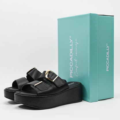 Piccadilly Sabots Femme 485004-9 💕
