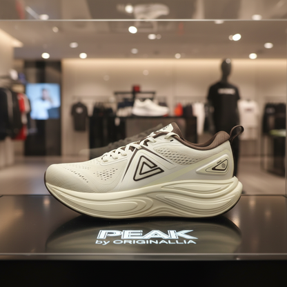 PEAK SHOES ET59037H-Z491 ✅