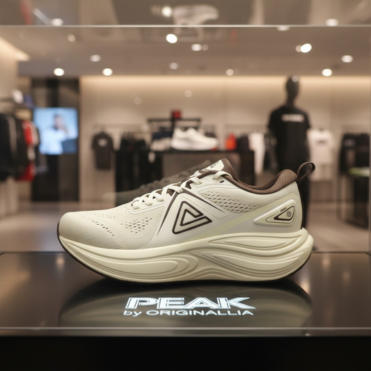 PEAK SHOES ET59037H-Z491 ✅✅