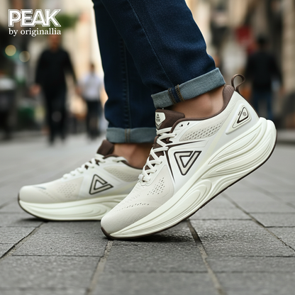 PEAK SHOES ET59037H-Z491 ✅