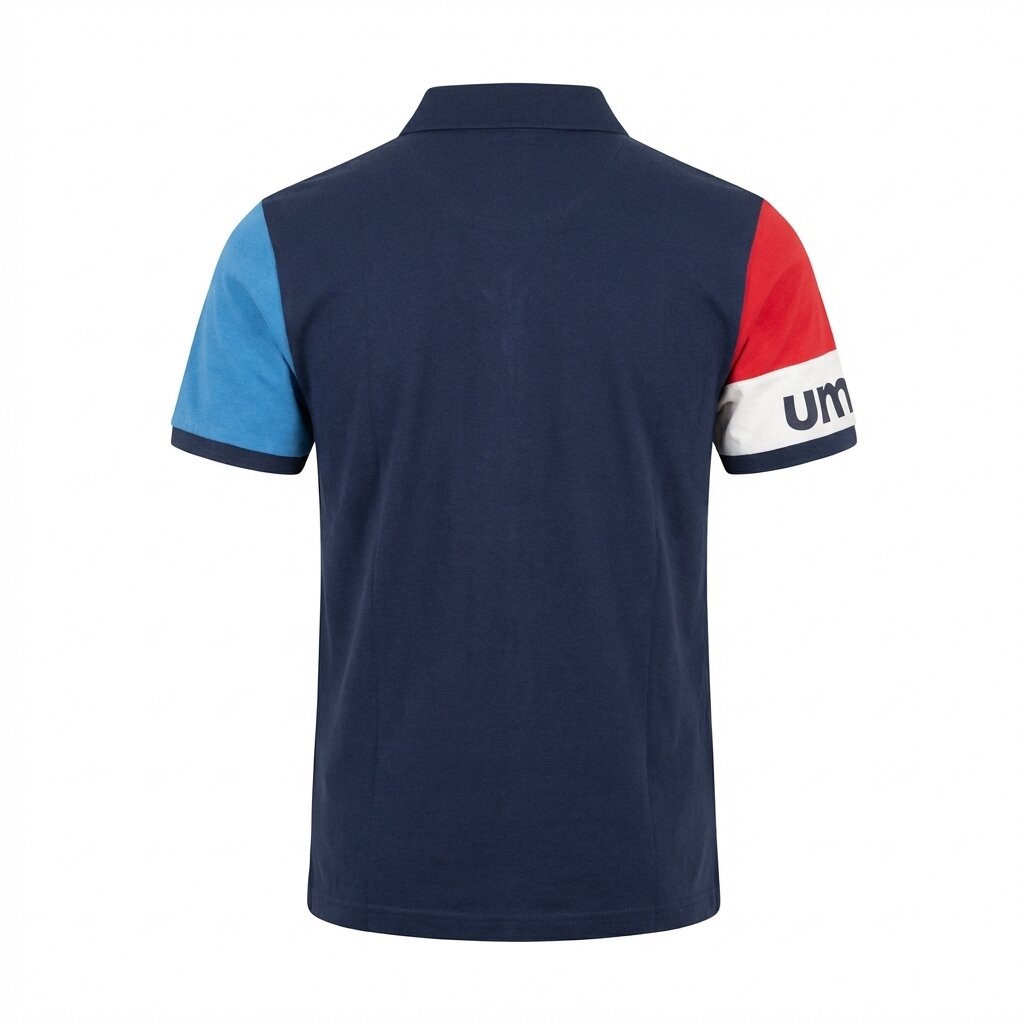 UMBRO POLO UAA241M012-002 ✅️