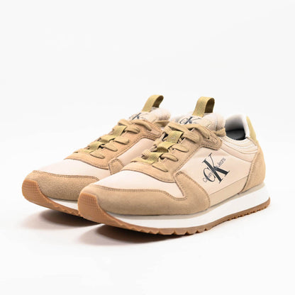 Calvin Klein YM0YM00742-EGGSHELL-YELLOW🔹