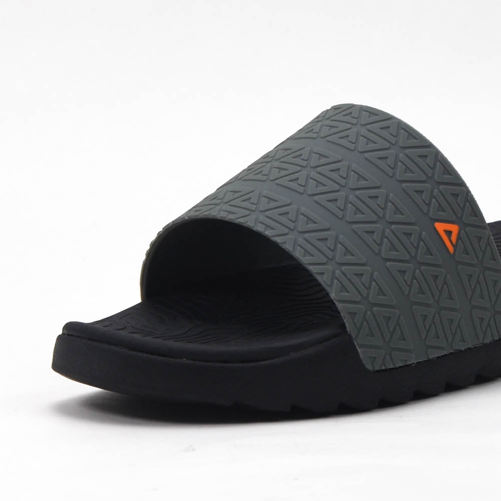 Peak Taichi Slippers White Lt. Khaki  E02767L-5020 🔹
