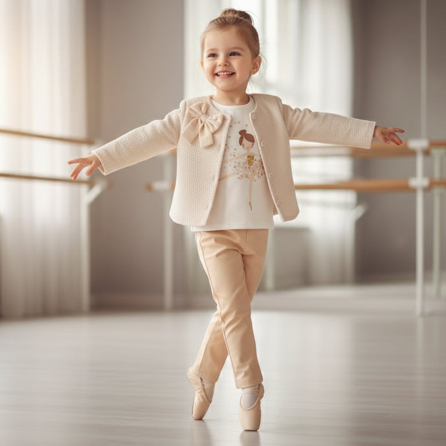 ENSEMBLE ENFANT 0105034-007