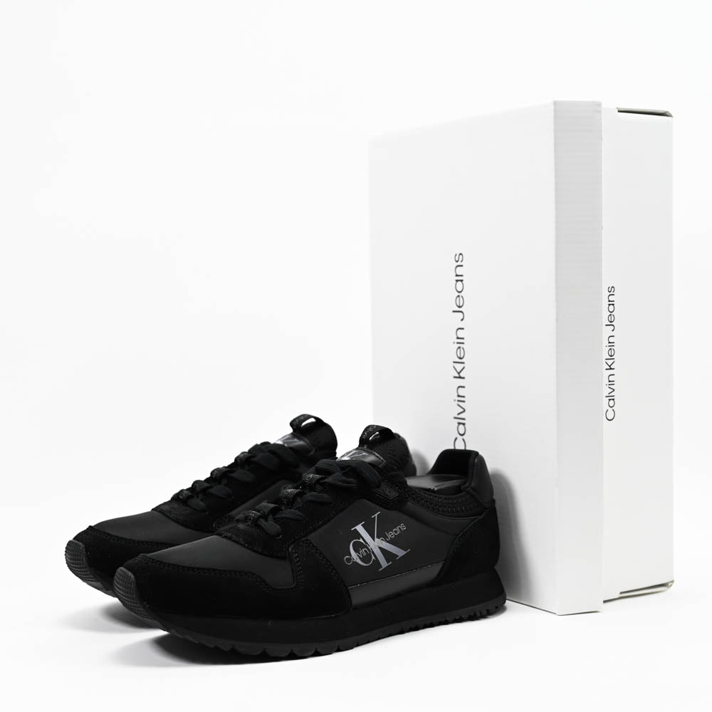 Calvin Klein YM0YM00742-BLACK🔹