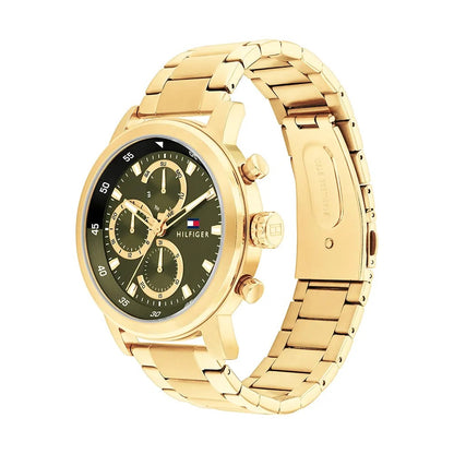 Tommy Hilfiger Kane Chronograph  1792216