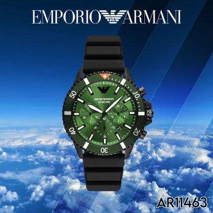 EMPORIO ARMANI AR11463 2368