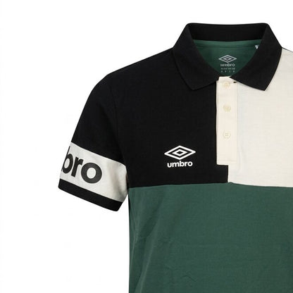 UMBRO POLO UAA241M012-006 ✅️
