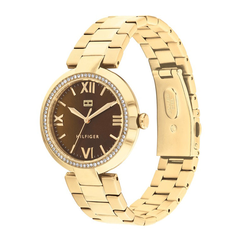 Montre TOMMY HILFIGER FEMME 1782631