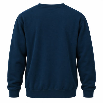 LUMBERJACK SWEAT SHIRT LBJ-00601-BLG🇮🇹🔹