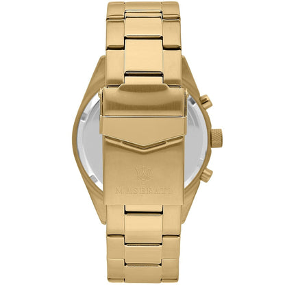 Montre Maserati Competizione R8853100026