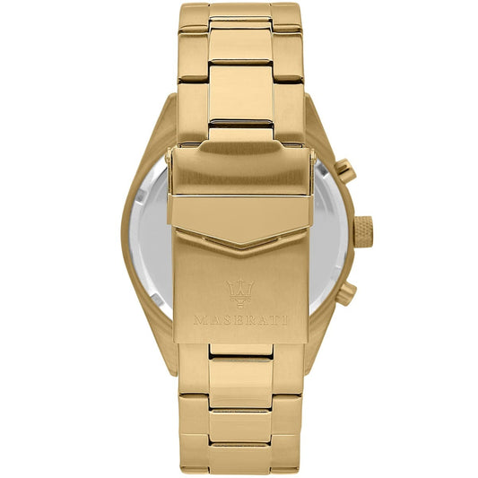 Maserati Competizione sp