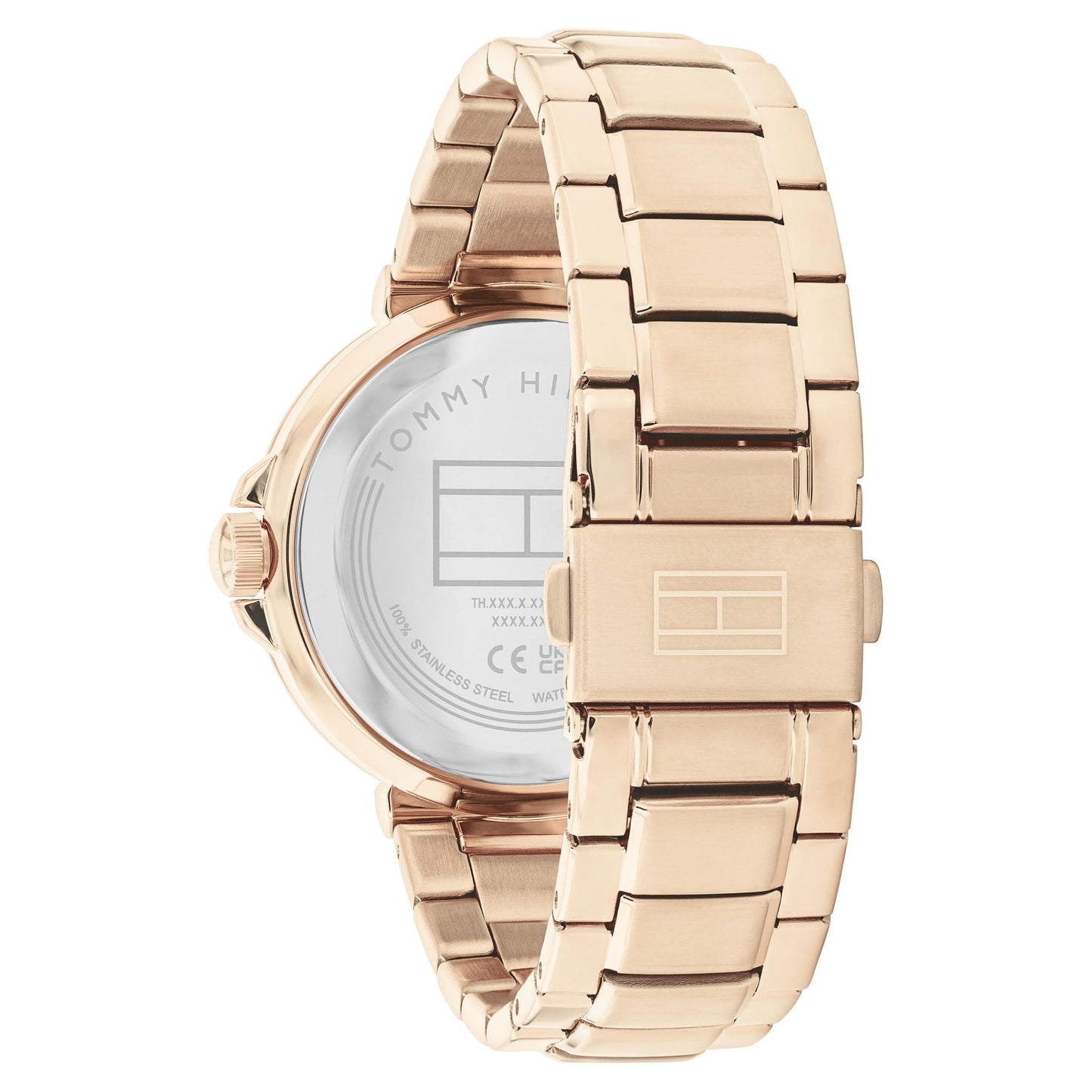 MONTRE Tommy Hilfiger Lori pour femme 1782756 SP