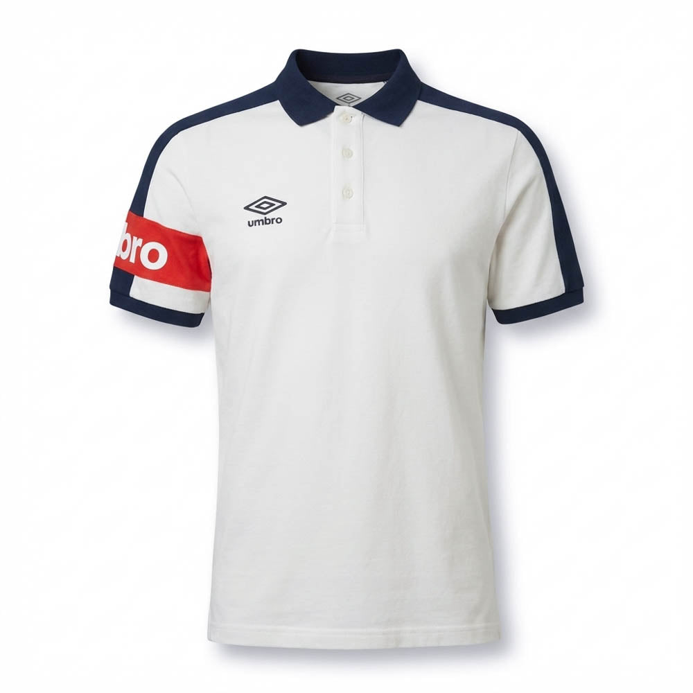 UMBRO POLO UAA241M011-001 ✅️