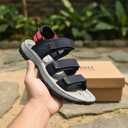 Sandale HI-TEC O014462 ✅