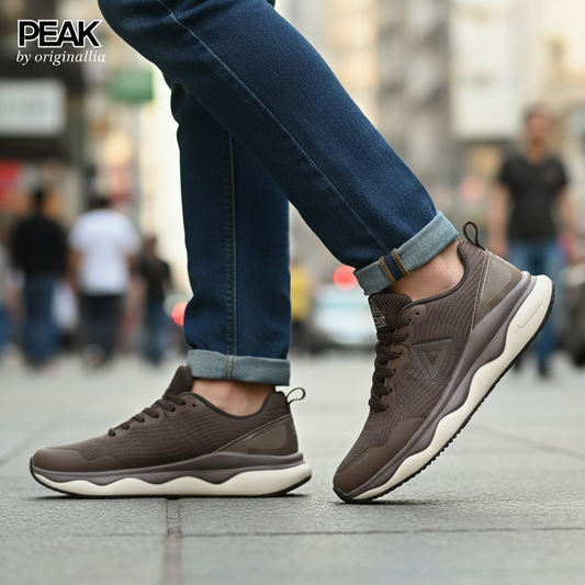 Peak Taichi ET44801J-Y356🔹️