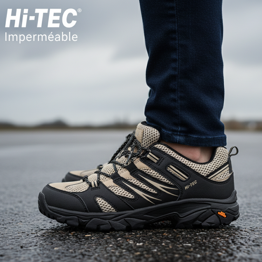 HI-TEC imperméable H007007-067-001 ✅✅