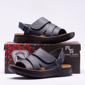 Sandal H08M110BLEU