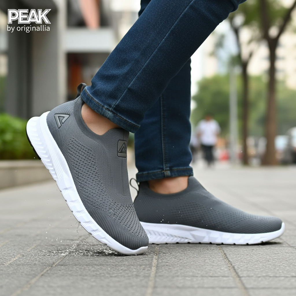 PEAK E39107H-4RK5 ✅