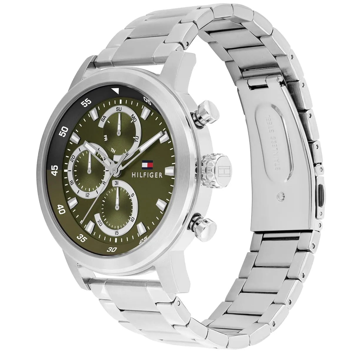MONTRE Tommy Hilfiger Rocky 1792180