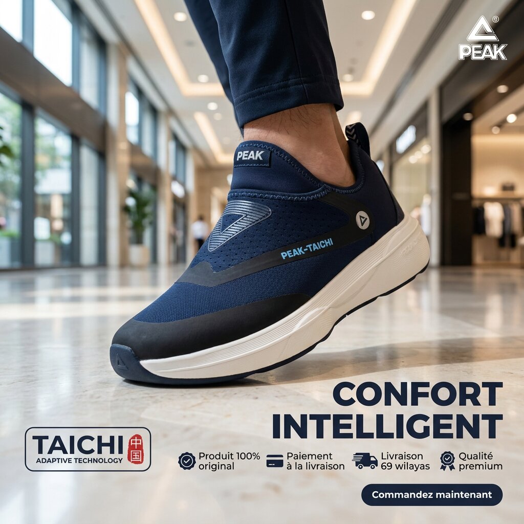 PEAK TaiChi ET59051E-0030🔹🔹