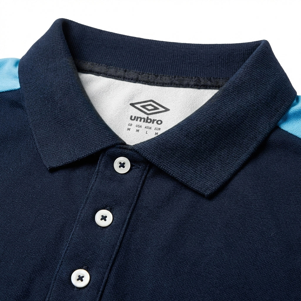 UMBRO POLO UAA241M013-020 ✅️
