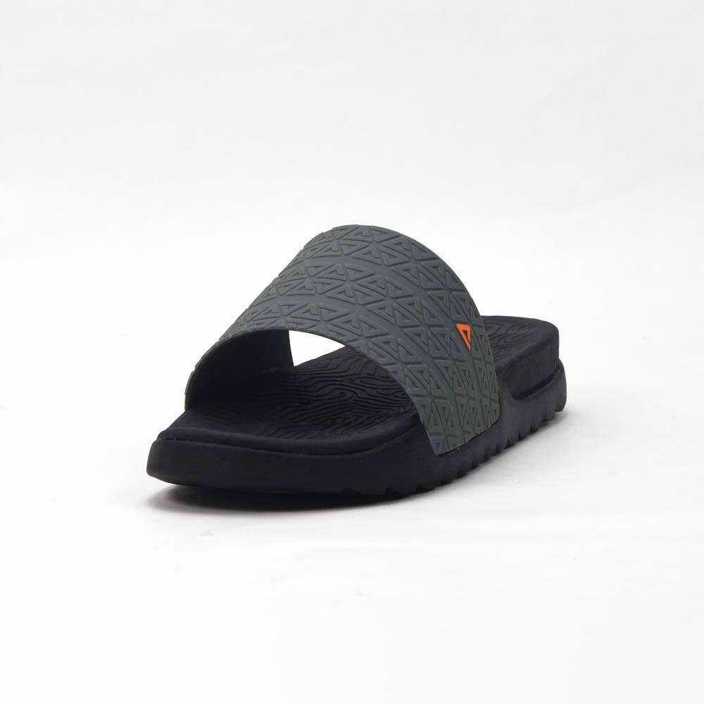 Peak Taichi Slippers White Lt. Khaki  E02767L-5020 🔹