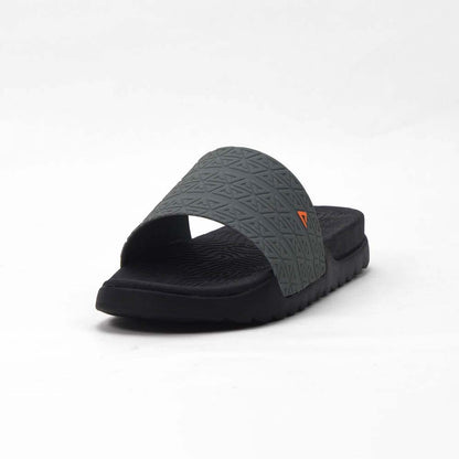 Peak Taichi Slippers White Lt. Khaki  E02767L-5020 🔹
