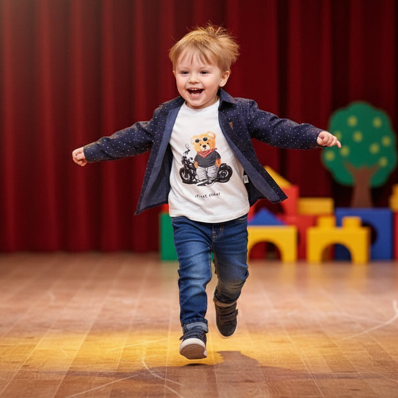 ENSEMBLE ENFANT 0107417-046