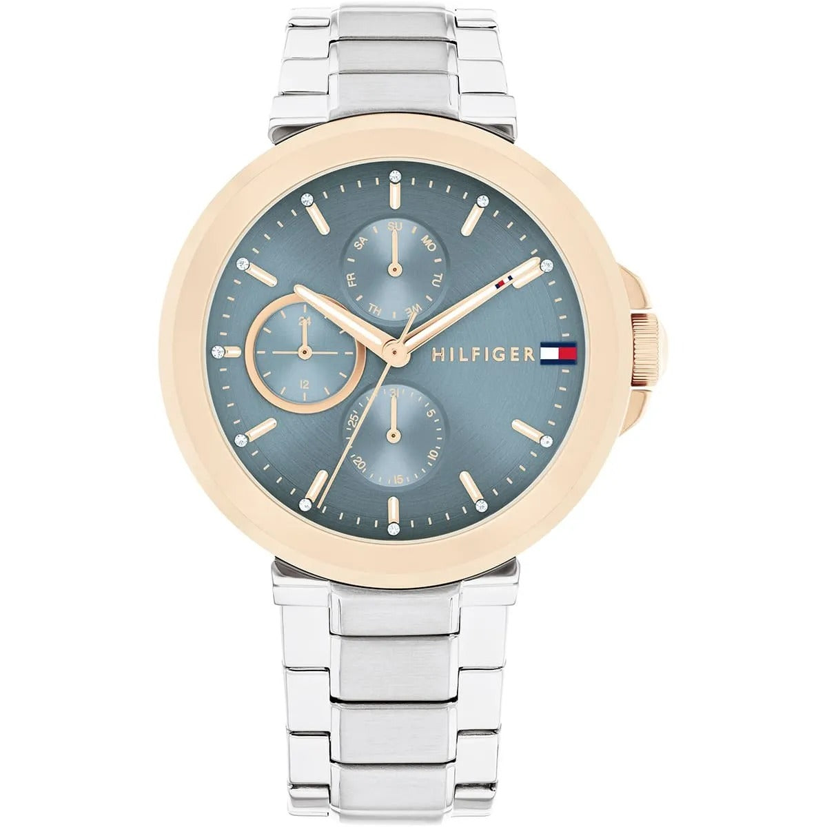 MONTRE femme Tommy Hilfiger Lori 1782754