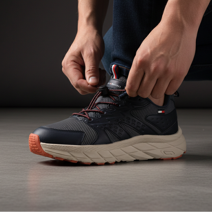 Sneakers Tommy Hilfiger T3B9-33683-1695800 ✅✅