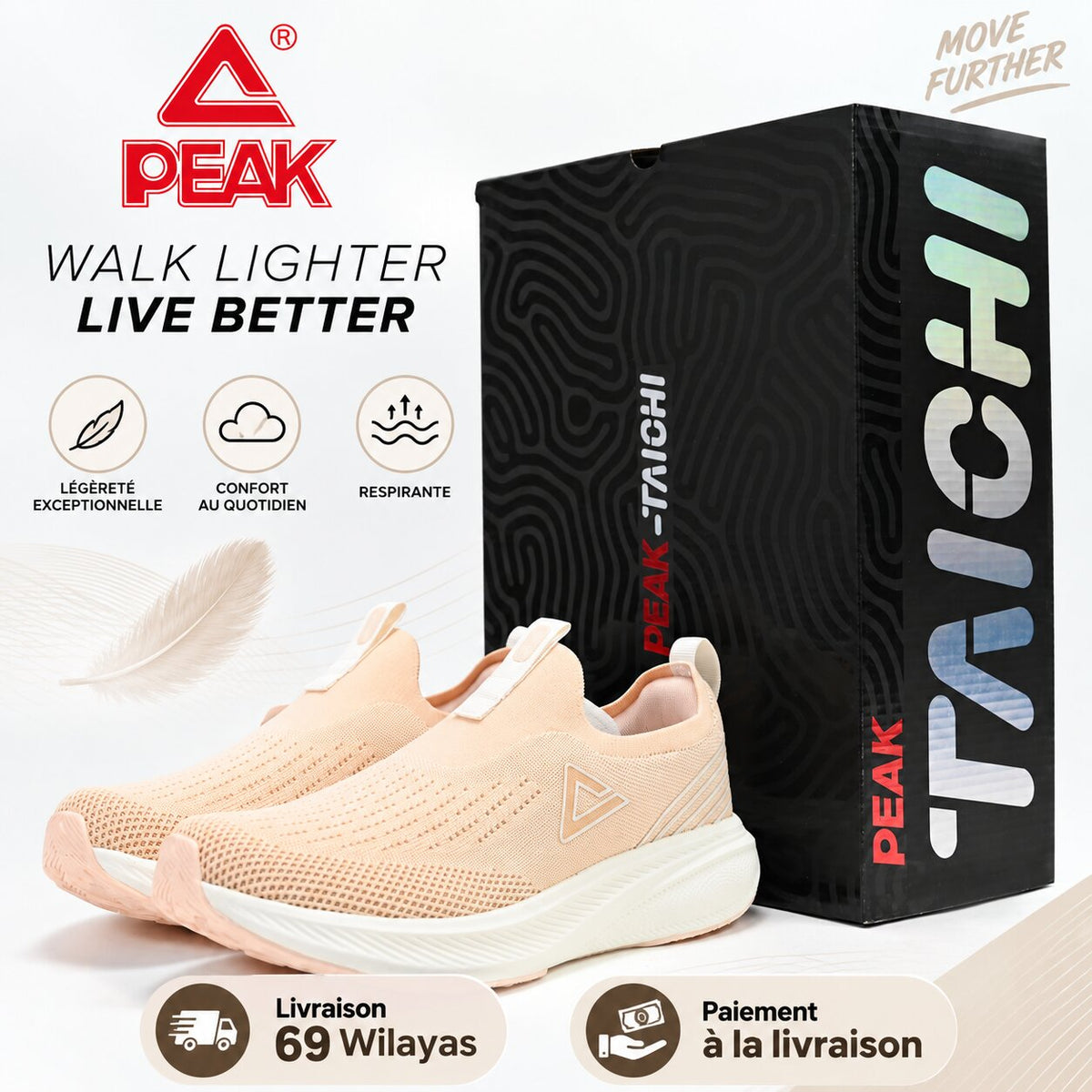PEAK F ET59488E-002K🔹