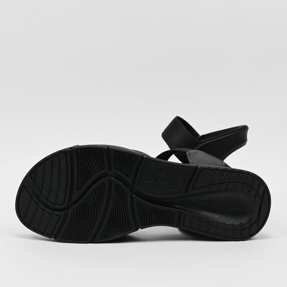 Piccadilly Sandales Femme 535045-6 💕