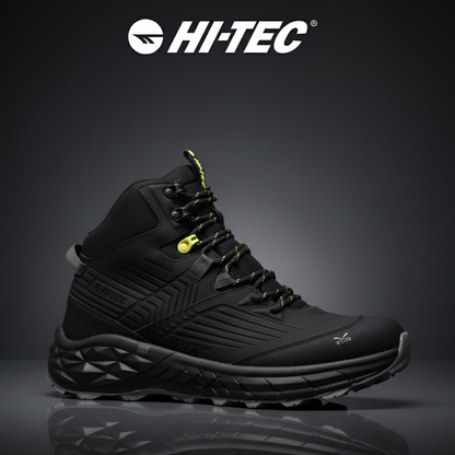 HI-TEC FUSE TREK MID WP O014049 ✅✅