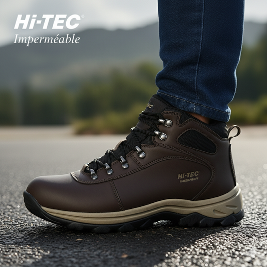HI TEC imperméable H007061-041-062 ✅✅